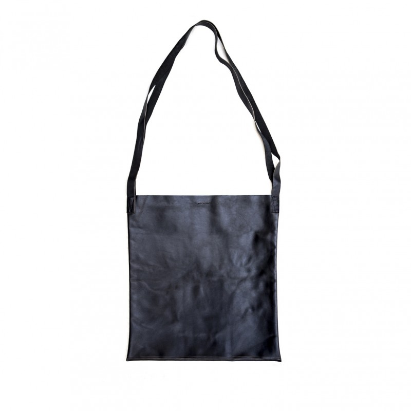 Tote Bag agneau plongé